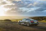 Audi R8 V10 Performance 2019 года (UK)